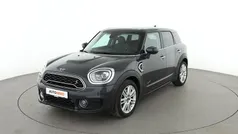 Grau Gebraucht 2020 Mini Cooper SD Countryman SUV | 22.160 € (Fairer Preis)