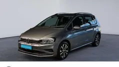 Gebraucht 2020 VW Golf Sportsvan United Van / Kleinbus | 16.930 € (Fairer Preis)