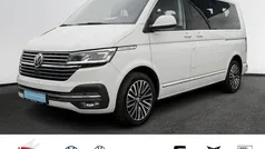 Gebraucht 2021 VW T6.1 Comfortline Van | 46.890 € (Fairer Preis)