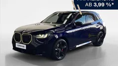Gebraucht 2025 BMW X3 M Sport SUV | 85.960 € (Fairer Preis)