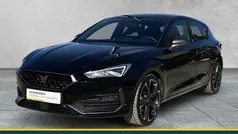 Gebraucht 2024 Cupra Leon VZ Limousine | 39.950 € (Fairer Preis)