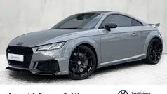 Gebraucht 2021 Audi TT RS Advanced Coupé | 65.950 € (Teuer)