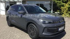 Gebraucht 2025 VW Tiguan Life SUV | 42.480 € (Fairer Preis)