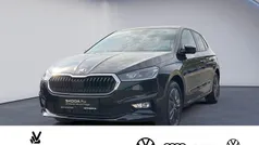 Gebraucht 2025 Skoda Fabia Tour Kleinwagen | 22.220 € (Fairer Preis)