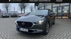 Gebraucht 2024 Mazda CX-30 Exclusive-Line SUV | 29.990 € (Fairer Preis)