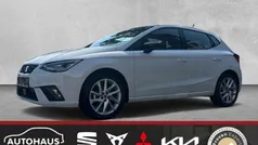 Gebraucht 2024 Seat Ibiza FR Limousine | 22.290 € (Fairer Preis)