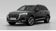 Gebraucht 2025 Audi Q7 Ambiente SUV | 73.990 € (Guter Preis)