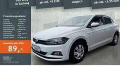 Andere Gebraucht 2020 VW Polo Trendline Limousine | 13.790 € (Fairer Preis)