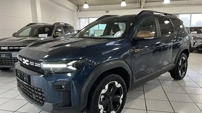 Gebraucht 2026 Dacia Bigster Extreme SUV | 34.520 € (Fairer Preis)