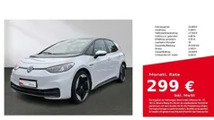 Gebraucht 2021 VW ID.3 Pro Kleinwagen | 22.880 € (Fairer Preis)