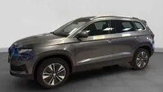 Gebraucht 2025 Skoda Karoq Selection SUV | 32.100 € (Fairer Preis)