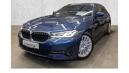 Gebraucht BMW 530e iPerformance 292 PS (214 kW) 2022 Kombi