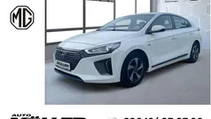 Gebraucht 2019 Hyundai Ioniq Style Limousine | 15.779 € (Fairer Preis)