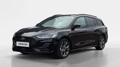 Gebraucht 2024 Ford Focus ST-Line Limousine | 23.925 € (Superpreis)