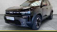 Schwarz Neu 2025 Dacia Duster Extreme SUV | 26.980 € (Fairer Preis)