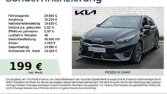 Kia Ceed GT