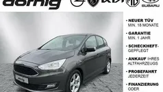 Magneticgrau Gebraucht 2019 Ford C-MAX Cool & Connect Van / Kleinbus | 14.780 € (Fairer Preis)