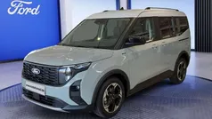 Gebraucht 2025 Ford Tourneo Courier Active Van / Kleinbus | 27.980 € (Fairer Preis)