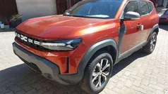 Gebraucht 2025 Dacia Duster Expression SUV | 25.689 € (Guter Preis)