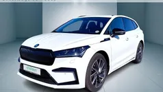 Gebraucht 2024 Skoda Enyaq iV SportLine SUV | 34.950 € (Fairer Preis)