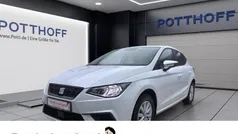 Gebraucht 2021 Seat Ibiza Style Limousine | 14.221 € (Fairer Preis)