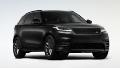 Schwarz Neu 2025 Land Rover Range Rover Velar SE Dynamic SUV | 79.500 € (Guter Preis)