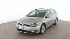 Gebraucht 2018 VW Golf VII Highline Kombi | 13.090 € (Fairer Preis)