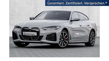 Gebraucht BMW i4 M Sport 210 kW (286 PS) 2023 Limousine