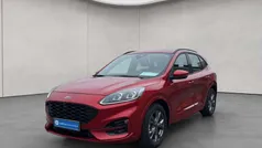 Gebraucht 2024 Ford Kuga ST-Line SUV | 29.550 € (Guter Preis)