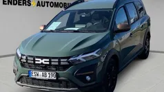 Neu 2024 Dacia Jogger Extreme Kombi | 21.990 € (Fairer Preis)