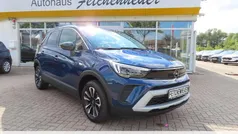 Gebraucht 2024 Opel Crossland Elegance SUV | 21.950 € (Fairer Preis)