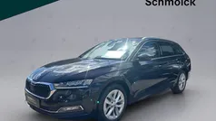 Schwarz Gebraucht 2022 Skoda Octavia Style Kombi | 23.490 € (Fairer Preis)