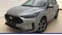 Solarsilber Gebraucht 2024 Ford Kuga ST-Line SUV | 35.880 € (Fairer Preis)