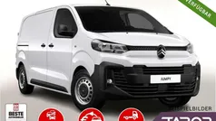 Gebraucht 2024 Citroën Jumpy Van / Kleinbus | 26.088 € (Guter Preis)
