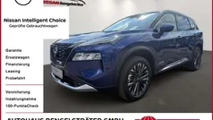 Gebraucht 2025 Nissan X-Trail Tekna+ SUV | 46.895 € (Fairer Preis)