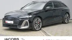 Schwarz Gebraucht 2024 Audi A5 Edition .1 Coupé | 57.980 € (Fairer Preis)
