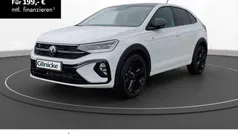 Gebraucht 2025 VW Taigo R-line SUV | 33.850 € (Fairer Preis)