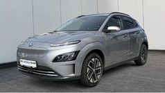 Shimmering silver Gebraucht 2023 Hyundai Kona Trend SUV | 22.990 € (Fairer Preis)