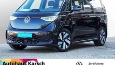 Gebraucht 2024 VW ID. Buzz Pro Van | 49.945 € (Fairer Preis)