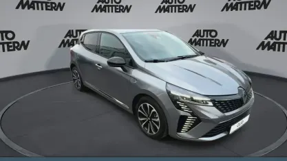 Second-hand Renault Clio V Techno 91 CP (66 kW) 2024 Berlinǎ