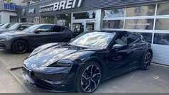 Gebraucht 2021 Porsche Taycan Cross Turismo Limousine | 77.990 € (Teuer)