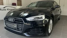 Gebraucht 2017 Audi A5 Sportback Sport Coupé | 16.890 € (Fairer Preis)