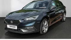 Gebraucht 2022 Seat Leon FR Kombi | 25.880 € (Fairer Preis)
