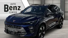 Blau Neu 2025 Cupra Terramar VZ SUV | 46.490 € (Superpreis)