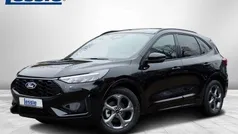 Gebraucht 2025 Ford Kuga ST-Line SUV | 31.490 € (Fairer Preis)