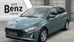Gebraucht 2025 Hyundai i20 Select Kleinwagen | 18.490 € (Fairer Preis)