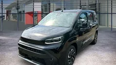 Graphitschwarz Gebraucht 2024 Toyota Proace Verso City Kombi | 29.385 € (Fairer Preis)