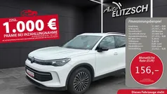 Gebraucht 2025 VW Tiguan Goal SUV | 38.890 € (Superpreis)