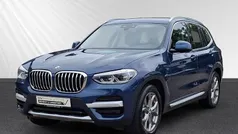 Gebraucht 2021 BMW X3 xLine SUV | 28.998 € (Guter Preis)