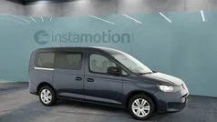 VW Caddy Maxi